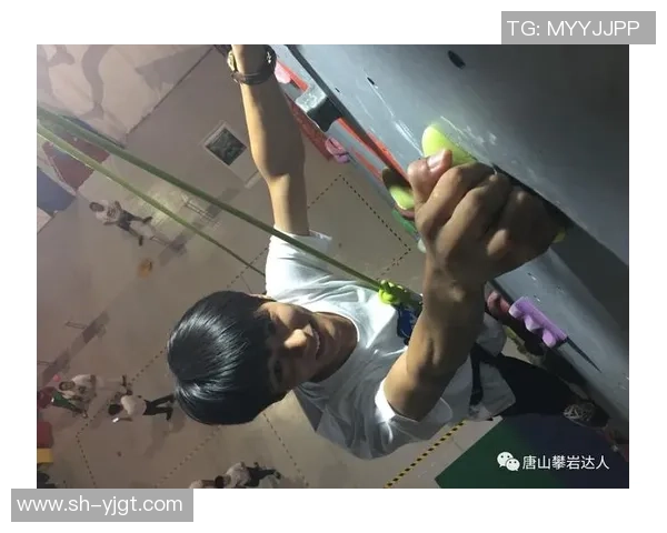 从零开始的攀岩速度提升秘籍全方位解析与实用技巧分享