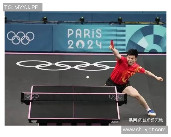 乒乓球的魅力：深入西安乒乓球队的速度与技巧探秘之旅