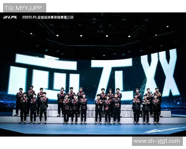 对话吴磊：回顾英雄联盟职业生涯的辉煌与挑战