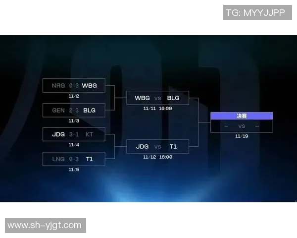 赛后分析：JDG与BLG选手个人能力的对比与影响探讨